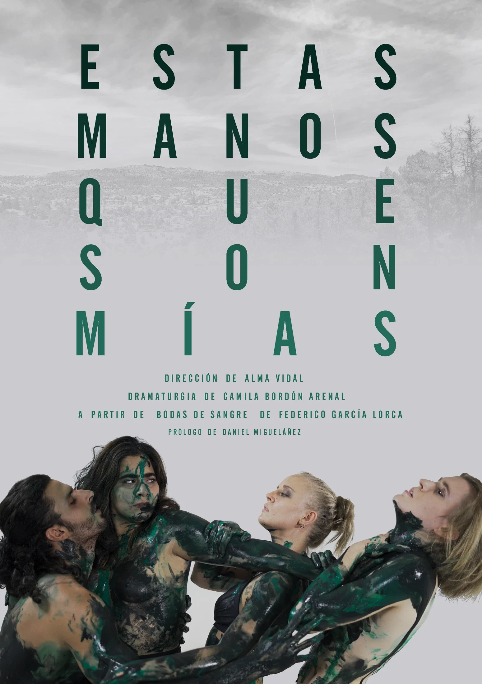 Portada de la obra